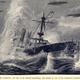 Illustration for article titled This Is How We Imagined Aerial Warfare 120 Years Ago